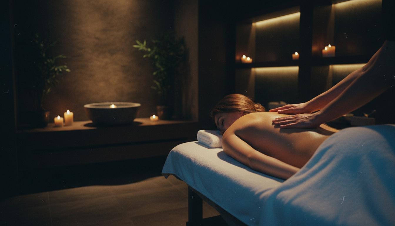 Benefits of Regular Massage Therapy: Transform Your Health and Well-Being